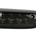 thumbnail image 7 of Spec-D Tuning Smoke LED 3rd Brake Light Compatible with 2007-2012 Chevy Silverado, 2007-2012 GMC Sierra 1500/ 2500/ 3500, 7 of 7