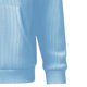 thumbnail image 5 of pstuiky Camisas para hombre de manga larga, Sudadera informal de cuello redondo con capucha, media cremallera y bolsillo de manga larga de color liso para hombre salir tops l, 5 of 5