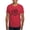 Red, variant on CafePress - Good Morning World T Shirt - Men's Classic Cotton T-Shirts