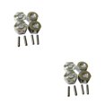 thumbnail image 2 of Soporte hexagonal para rueda Tholdsy para WLtoys K949 1/10 K949-009S 2Conjunto, 2 of 6