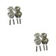 thumbnail image 2 of Soporte hexagonal para rueda Tholdsy para WLtoys K949 1/10 K949-009S 2Conjunto, 2 of 6