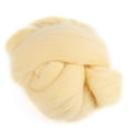 thumbnail image 3 of Tebru Needle Felting, Felting Wool, 55g Colored Needle Felting Wool Roving Spinning&nbsp;Sewing Trimming Handiwork Material, 3 of 8