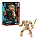 thumbnail image 1 of Figura de Acción Transformers Hasbro TRF Voyager Cheetor, 1 of 4