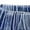 Blue, variant on Girls Denim Skirt Toddler Casual Stretch Waist Comfortable Summer Outfit Skirt For Little Girls