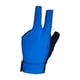 thumbnail image 1 of Guante de Billar Perfecl Antideslizante Azul, 1 of 8