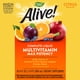 thumbnail image 4 of Nature's Way Alive! Multivitamina Líquida de Máxima Potencia, 30,4 Fl Oz, Sabor Cítrico, 4 of 8