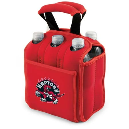Picnic Time 6 Can NBA Picnic Cooler