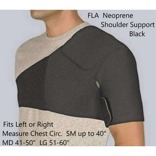 FSA Eligible  Battle Creek Embrace ™ Relief Shoulder Wrap
