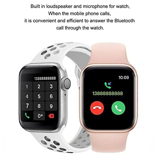 Reloj Inteligente Apple Watch Sam's Club Watch SE 44 Mm En T