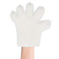 thumbnail image 1 of Guantes de Peluche Perfecl con Forma de Pata de Gatito para Cosplay, 1 of 8