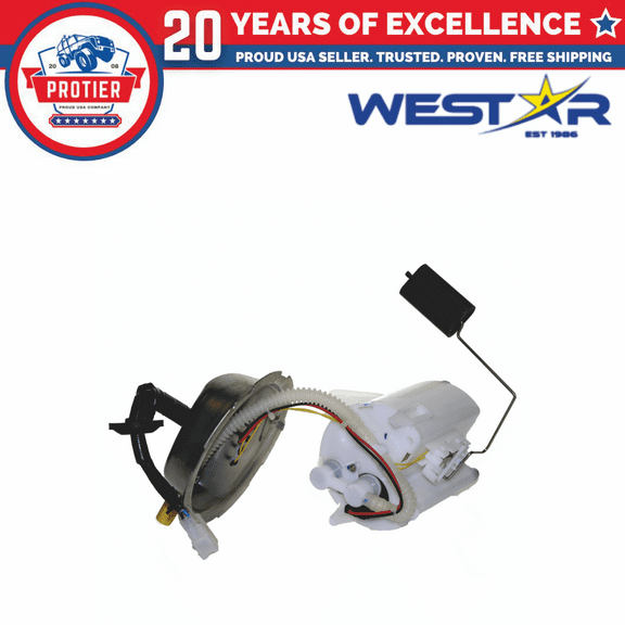 Brute power 1050142 Electric Fuel Pump Fits Ford Escort 2.0L 1989cc 121cid L4 1999-2003 E2446,SP1197