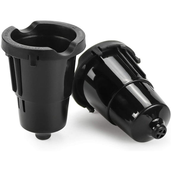 Replacement Parts for Keurig with Exit Needle 2 Pack Pod Holders Parts for K-cup K40 B60 K-Select K-Slim K-Elite Classic Models - Coffee Maker Accessories by APPLIANCEMATES