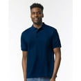 thumbnail image 5 of Gildan DryBlend Jersey Polo T-Shirt for Men, 5 of 5