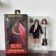 thumbnail image 5 of Figura de acción NECA-Highway to Hell, Angus Young Bon Scott, juguetes modelo, decoración de escritorio, Johonor móvil, ropa real, 5 of 5