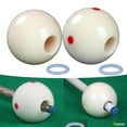 thumbnail image 2 of MYG Billiards Practice Aid Train Your Cue Balance and Shot Precision Effectively, 2 of 6