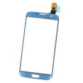 thumbnail image 2 of xinxixnxx S7 Edge Front Display Touchscreen Replacement Kit Blue 1 Piece, 2 of 6