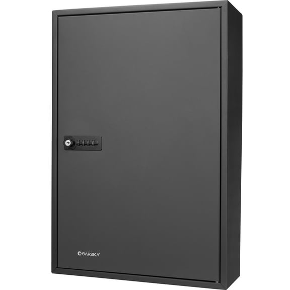 BARSKA 200 Position Key Cabinet with Combo Lock CB13266