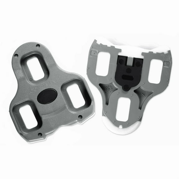 LOOK KEO Cleat - 4.5 Degree Float, Gray