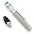 thumbnail image 3 of Doctor Who 10th Doctor Electronic Sonic Screwdriver Prop, 3 of 8