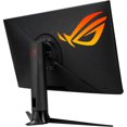 thumbnail image 2 of ASUS ROG Swift 32” 4K UHD 144Hz 1ms HDR Gaming Monitor with ELMB Sync - PG32UQR, 2 of 6
