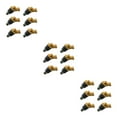 thumbnail image 1 of Guardoinrt 16600-RR543 Choix Fiable et Efficace Injecteurs 550cc pour NISMO SKYLINE R33 6 Pcs 3ensemble, 1 of 6