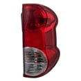 thumbnail image 1 of For Nissan NV200 Tail Light Assembly 2013-2021 Passenger Side | Replacement For NI2801201 | 265503LM0A, 1 of 4