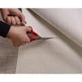 thumbnail image 3 of 2' x 8' Ivory King's Premium Non Slip Rug Pad, 3 of 8
