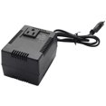 thumbnail image 5 of 300W 220/240V To 110/120V Ac Travel Voltage Transformer Converter Eu Plug, 5 of 5