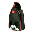 thumbnail image 2 of Disney Mickey Mouse Women's Shoulder Bag Black, 2 of 7