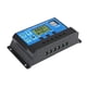thumbnail image 5 of Controlador De Carga Solar 10A/20A/30A/40A/50A/60A/100A Controlador de carga 12V 24V PWM Dual USB Pantalla LCD Sywqhk Libre de BPA, 5 of 8