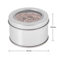 thumbnail image 4 of Limpiador de punta de soldador de alambre de cobre para herramienta de bola de limpieza de molde de soldadura Ehuebsd Para Estrenar, 4 of 8