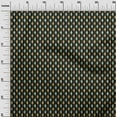 thumbnail image 2 of oneOone Viscose Chiffon Fabric Stripe Abstract Print Fabric by The Yard 42 Inch Wide, 2 of 4