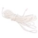 thumbnail image 3 of Cuerda de nailon superresistente para camiones, invernaderos y uso en exteriores, color blanco, 0,0037" x 18 m, tendedero resistente, 3 of 8