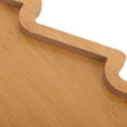 thumbnail image 2 of Christmas Tree Dish Wooden Sauce Dish Seasoning Plate Sushi Dipping Bowl Appetizer Plate, 2 of 5