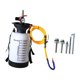 thumbnail image 4 of Bomba de transferencia de aceite de 5L, Extractor de aceite resistente portátil, bomba de aceite de motor, bomba de de transmisión para Con conector, 4 of 8