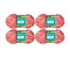 The Pioneer Woman Heathered Velvet Red Yarn, 77.6 Yards, Pack of 4