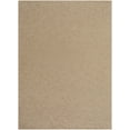 thumbnail image 4 of Hauteloom Breena Living Room, Bedroom Machine Washable Area Rug - Traditional, Transitional - Beige, Sandstone, Taupe - 27" x 45", 4 of 6