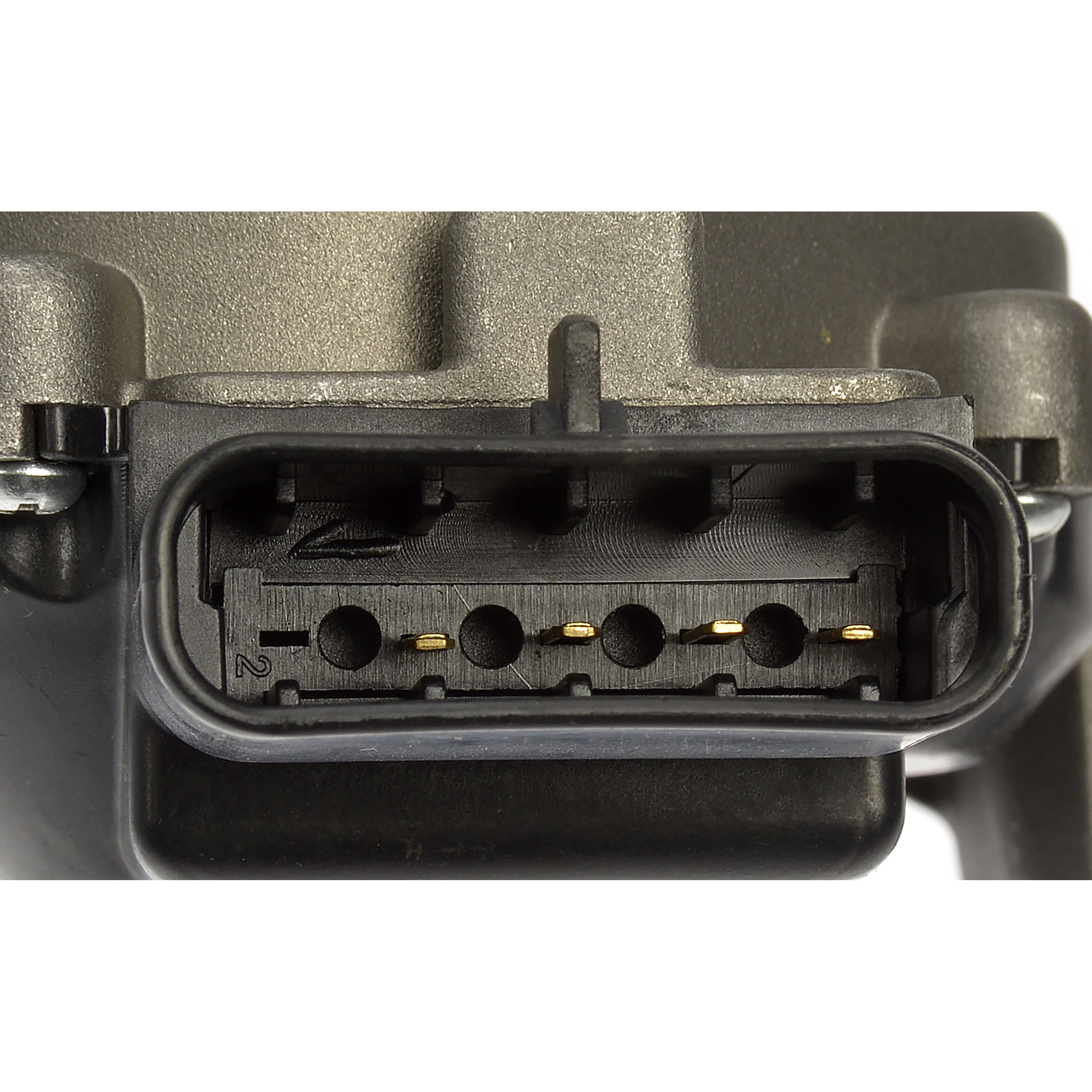 Dorman 602-221AS Windshield Wiper Motor and Linkage Assembly for Specific Chevrolet / Pontiac / Saturn Models