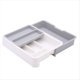thumbnail image 1 of Caja de Clasificación de Vajilla Separada, Organizador de Cajones, Caja de Almacenamiento, Cuchillo y Tenedor, Palillos, Cuchara, Estante de Cocina-A, 1 of 5