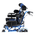 thumbnail image 3 of Silla Ruedas PCA Adulto Reclinable Medimetrics Speedy Speedy SP8044, 3 of 3