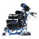 thumbnail image 3 of Silla Ruedas PCA Adulto Reclinable Medimetrics Speedy Speedy SP8044, 3 of 3
