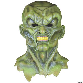 Taglie Forti Adulti Scream Costume Autorizzato da Uomo Halloween Maschera