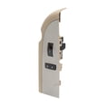 thumbnail image 3 of 2010-14 GMC Sierra 1500 2500 3500 Driver's Door Lock Window Switch Part 25953266, 3 of 5