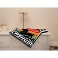 thumbnail image 6 of Always Be Dachshund-100 Throw Blanket Fannel Fleece Super Soft Funny Blanket Travel Throw Blanket for Bed Couch Sofa 40 x 50 Inch for Kid, 6 of 6