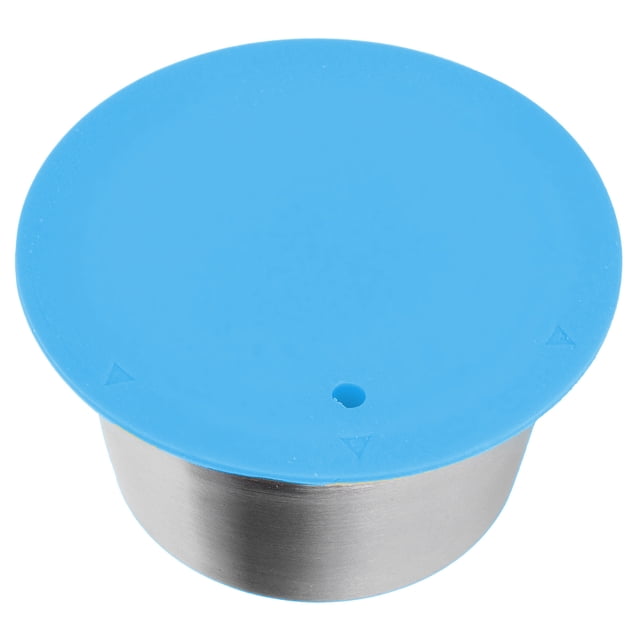 Stainless Steel Reusable Coffee for Maker, Filtering Effect
