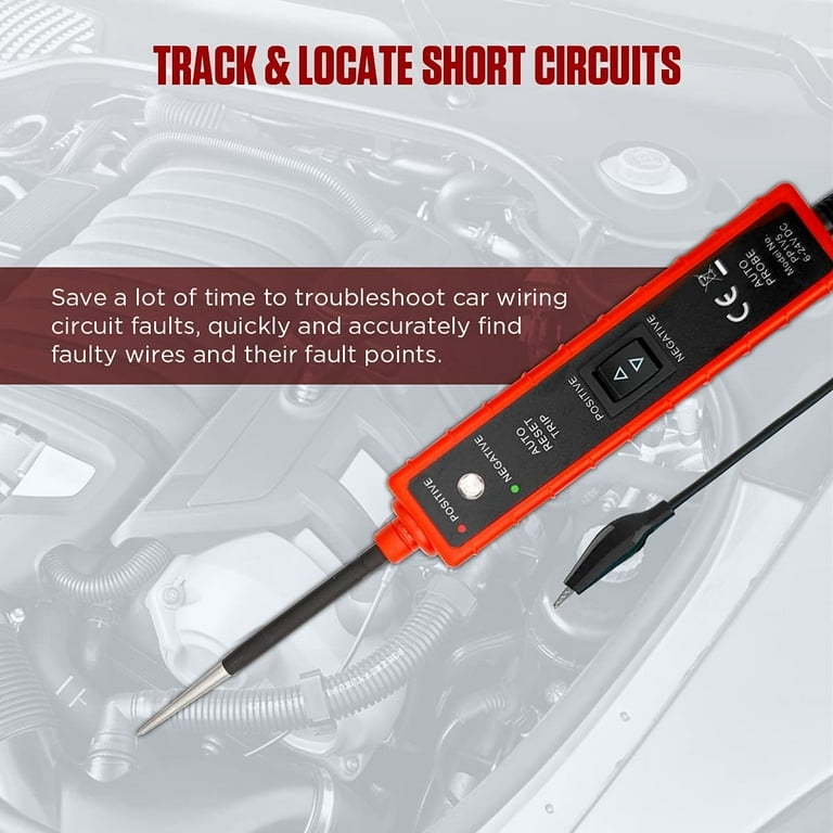 Automotive Electrical Troubleshooting For Wholesale clc.cet.edu
