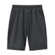 thumbnail image 4 of Pantalones Cortos Para Hombre Pantalones Cortos de Entrenamiento Color Sólido Malla Transpirable Secado Rápido Elástico Ocio Deportes Pantalones de Playa Odeerbi  ODB159109, 4 of 7