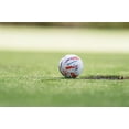 thumbnail image 4 of Pelotas de Golf TaylorMade SpeedSoft Ink Docena Sensación Suave, 4 of 4