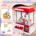 thumbnail image 3 of Niteris Claw Machine for Kids, Vending Claw Machines Arcade Game Toys Christmas Birthday Gift for Boys Girls Age 3+, 3 of 8