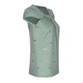 thumbnail image 2 of GEORGE G BLUSA CR M 3/4 C/CUENTAS OLAN EN PUÑO, 2 of 4